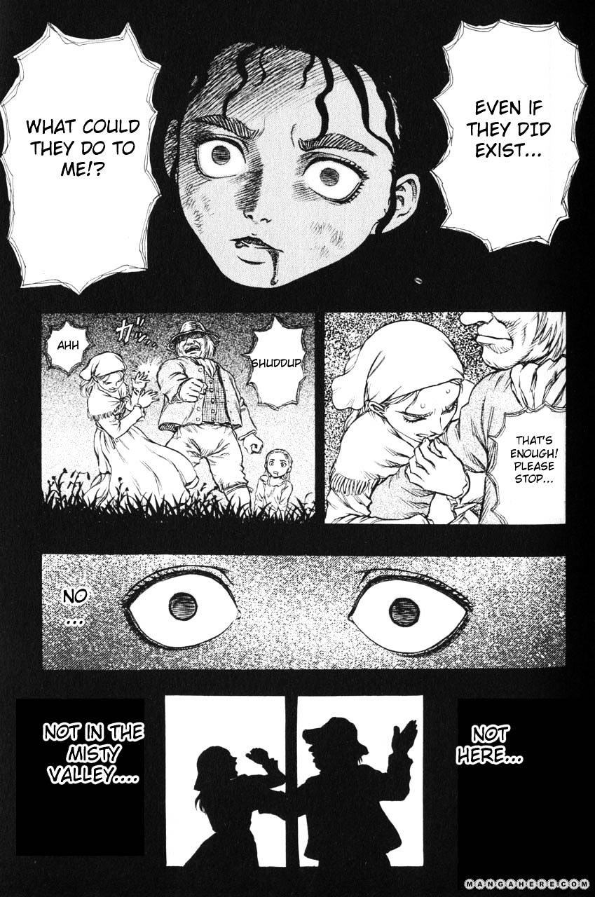Berserk, Chapter 130 image 14