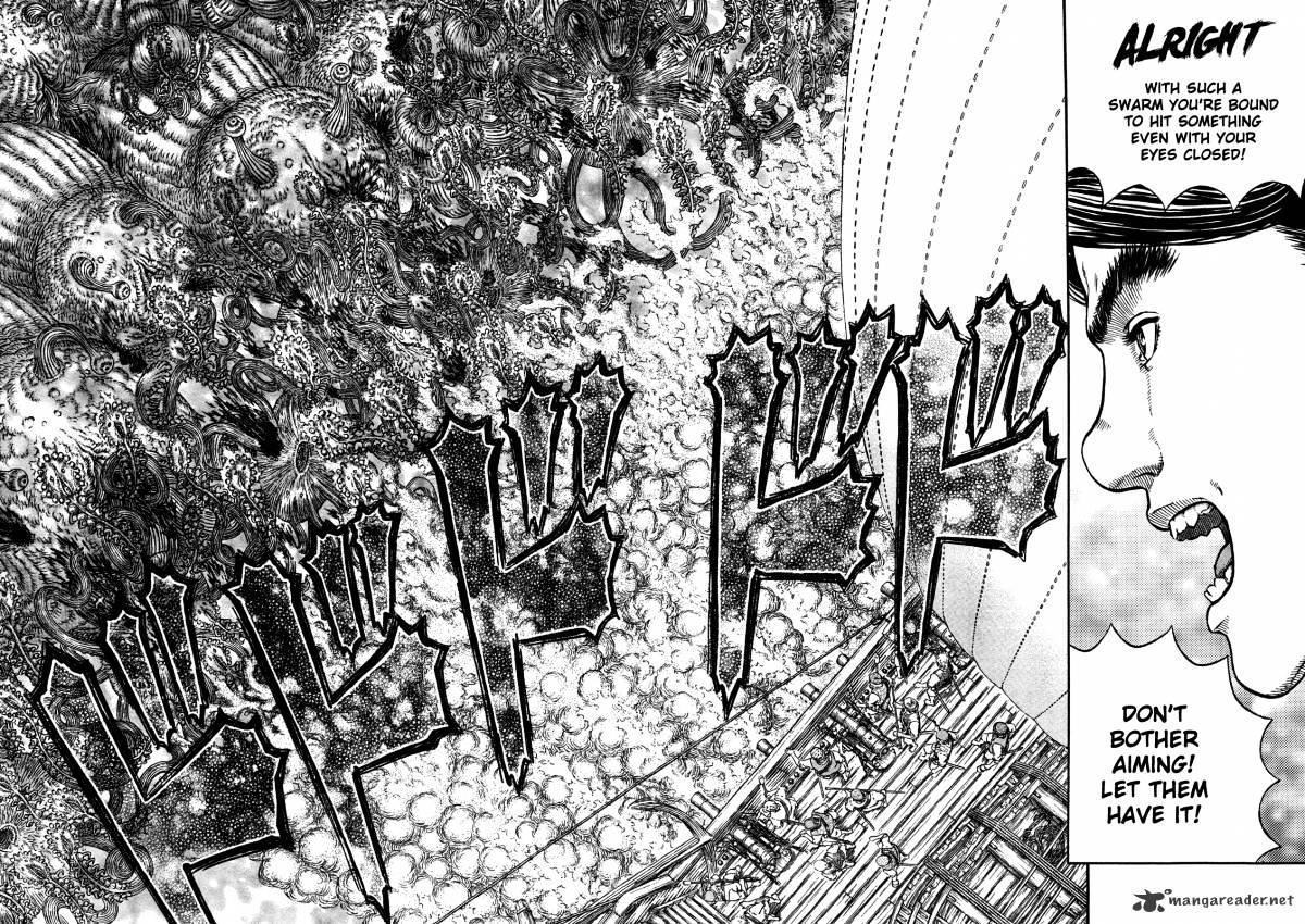 Berserk, Chapter 321 image 02