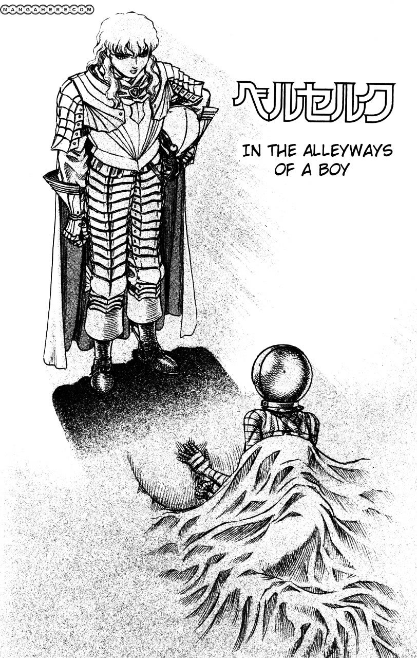 Berserk, Chapter 88 image 03