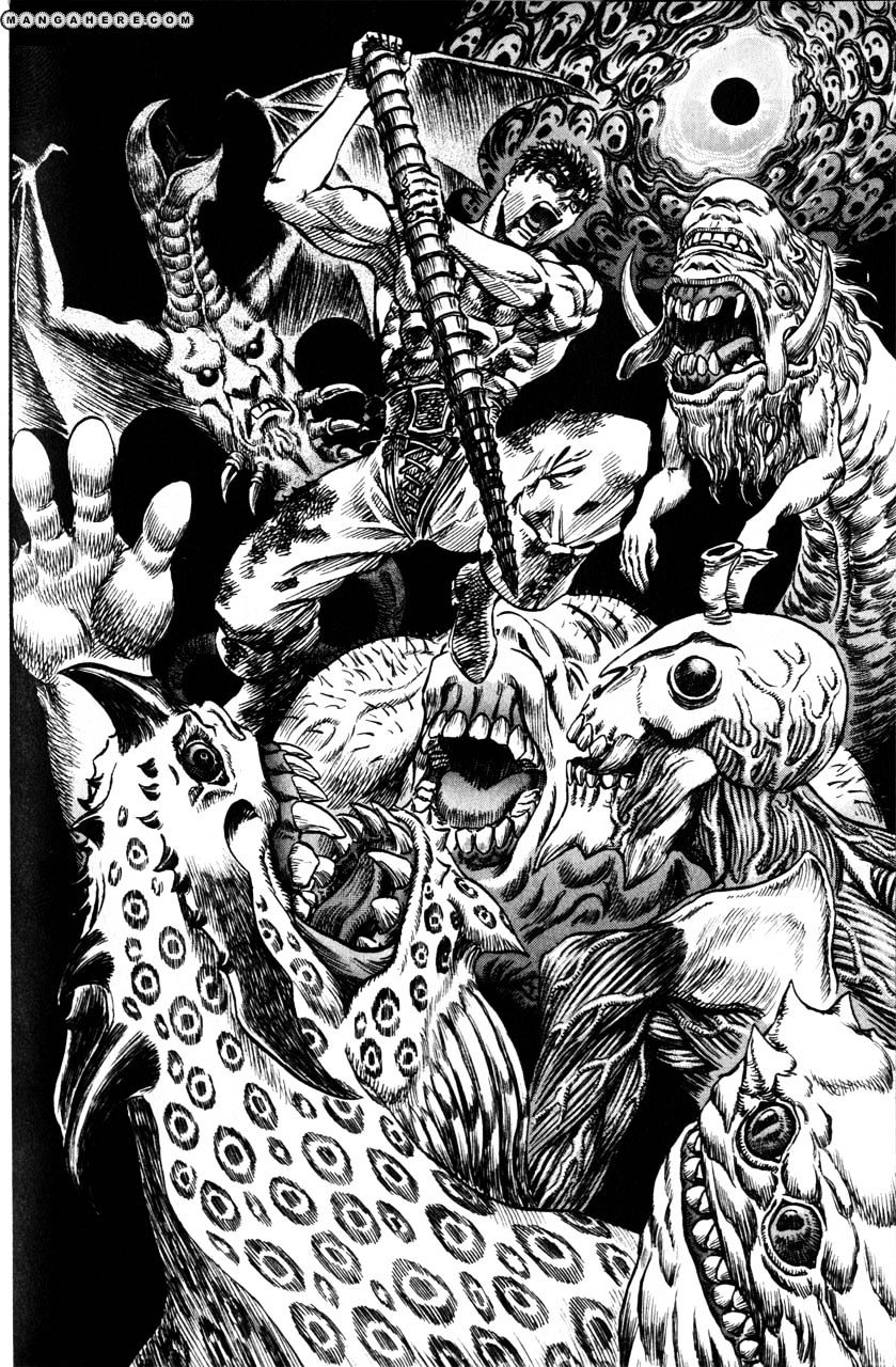 Berserk, Chapter 98 image 12