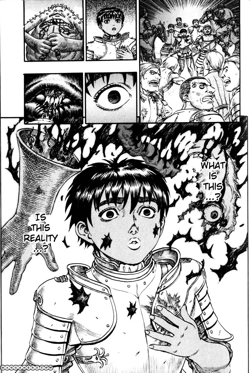 Berserk, Chapter 95 image 06