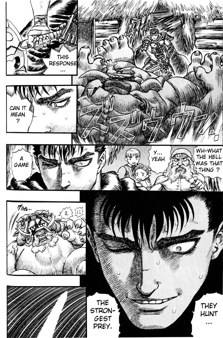 Berserk, Chapter 109 image 07