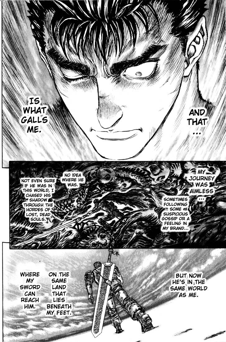 Berserk, Chapter 192 image 23