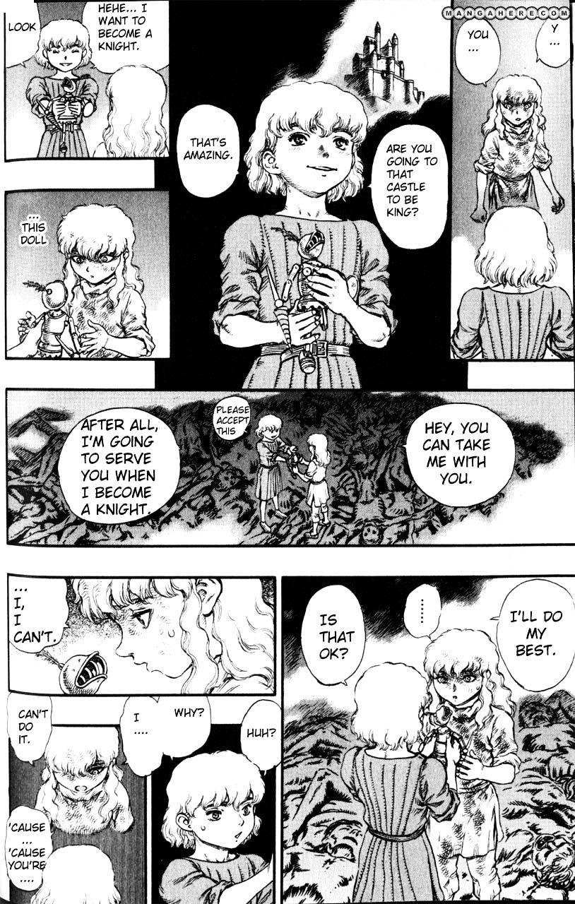Berserk, Chapter 93 image 12