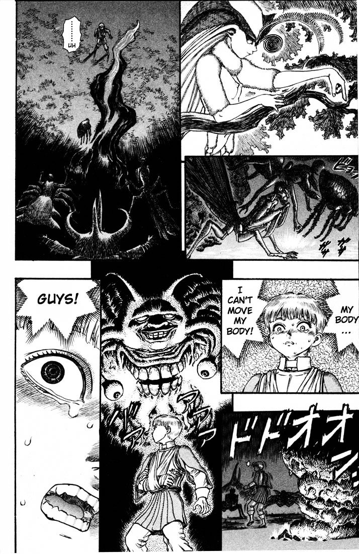 Berserk, Chapter 68 image 11