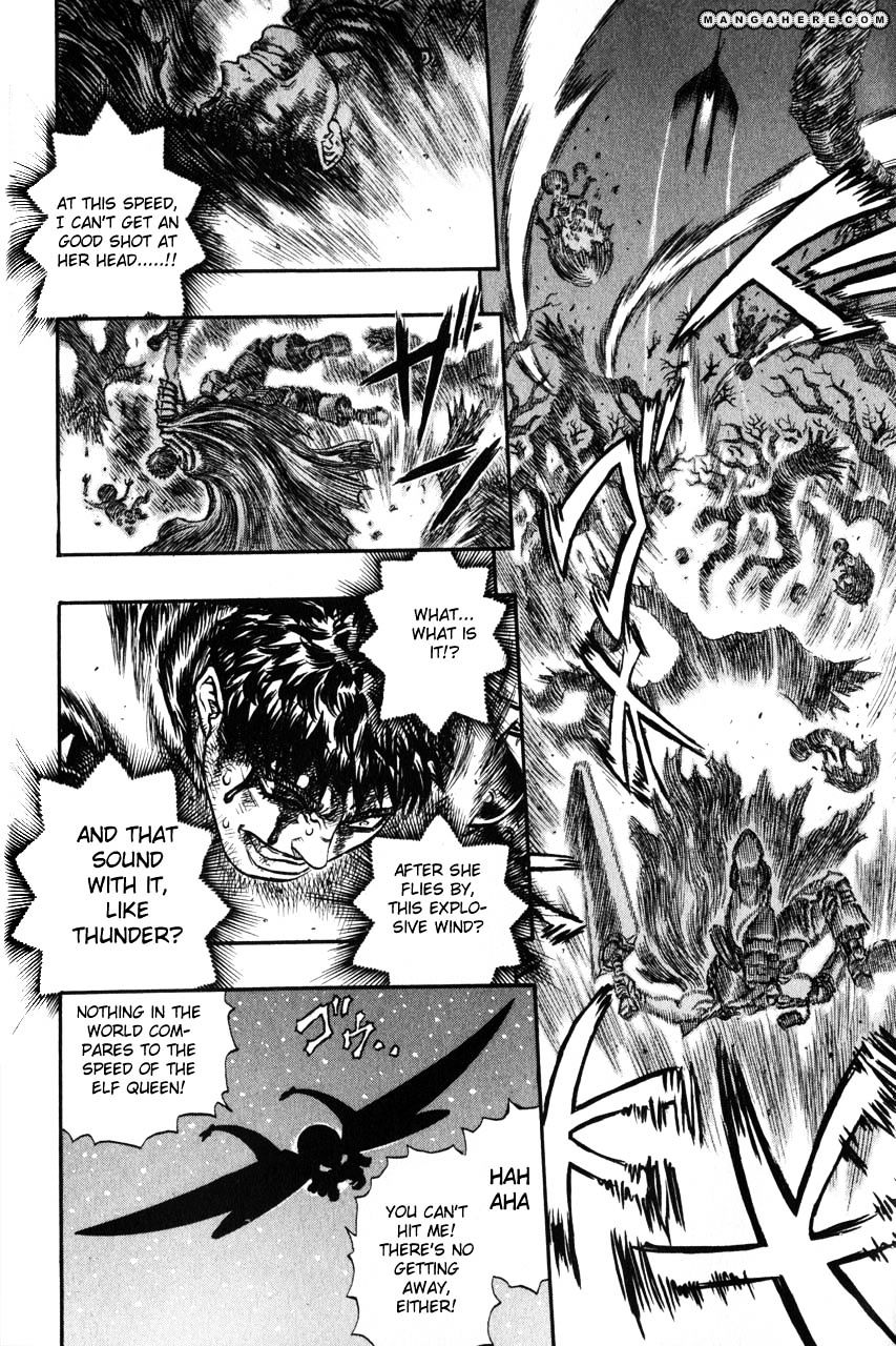 Berserk, Chapter 128 image 07