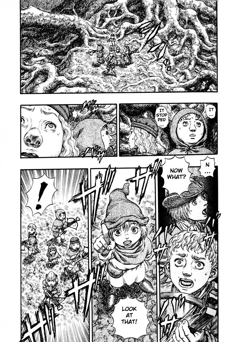 Berserk, Chapter 192 image 12