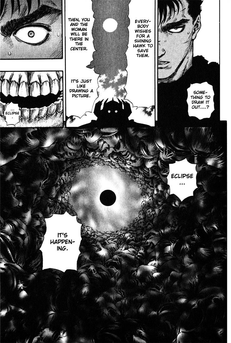 Berserk, Chapter 157 image 12