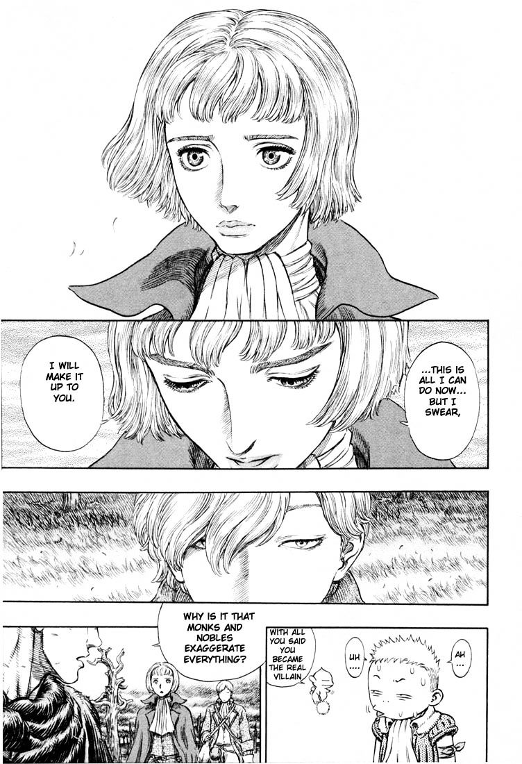 Berserk, Chapter 206 image 05