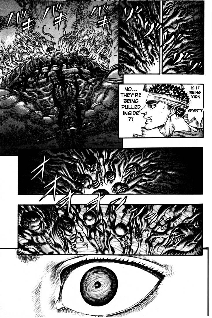 Berserk, Chapter 85 image 19