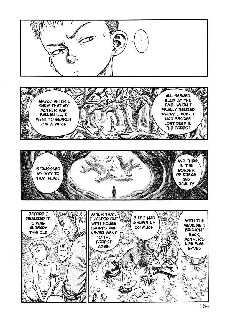 Berserk, Chapter 220 image 13