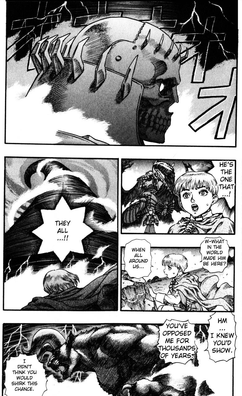 Berserk, Chapter 96 image 02