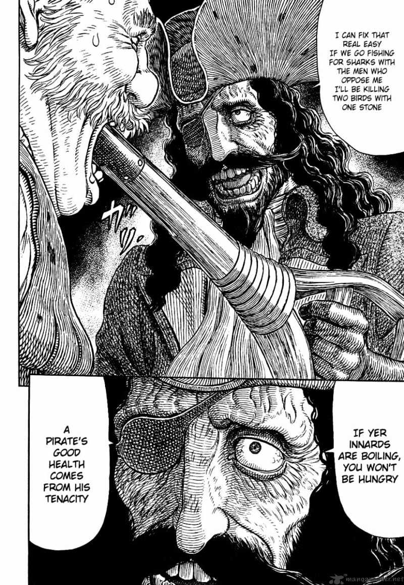 Berserk, Chapter 308 image 03