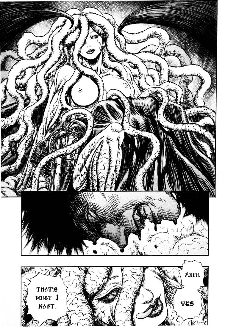 Berserk, Chapter 234 image 16