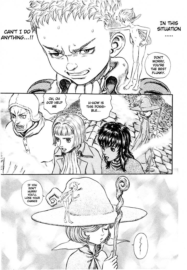 Berserk, Chapter 227 image 10