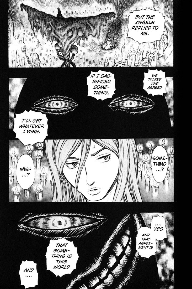 Berserk, Chapter 173 image 18