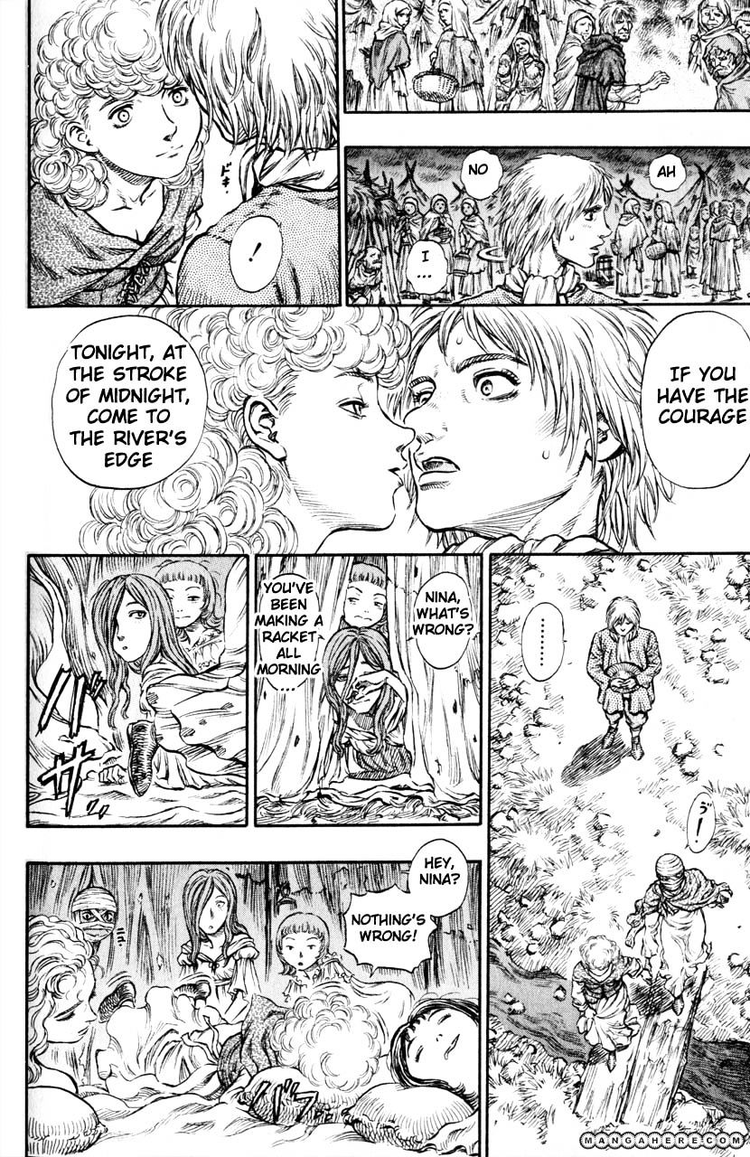 Berserk, Chapter 153 image 14