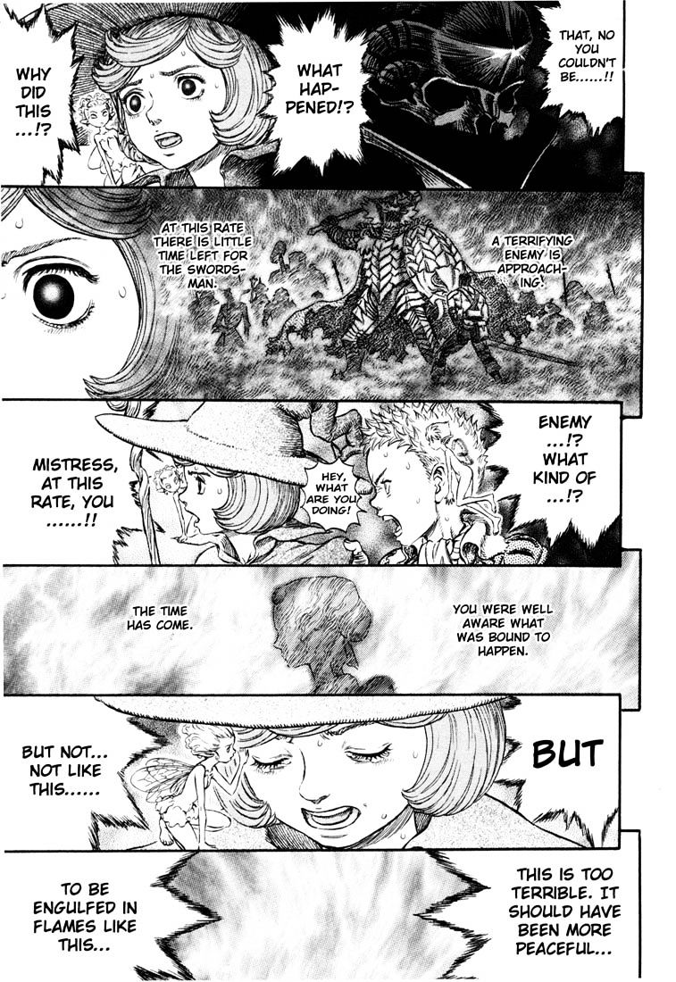 Berserk, Chapter 239 image 03