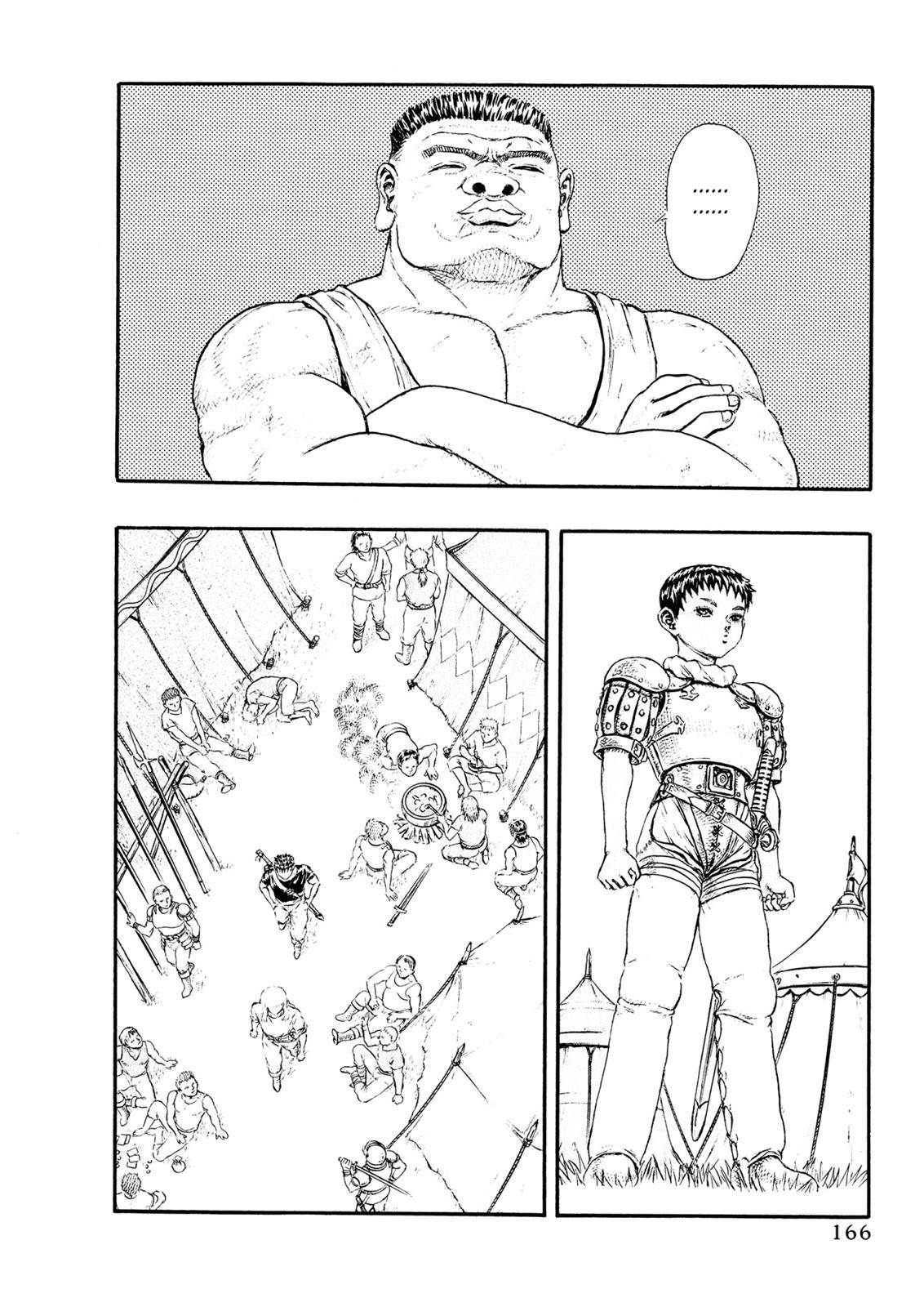 Berserk, Chapter 0.13 image 18