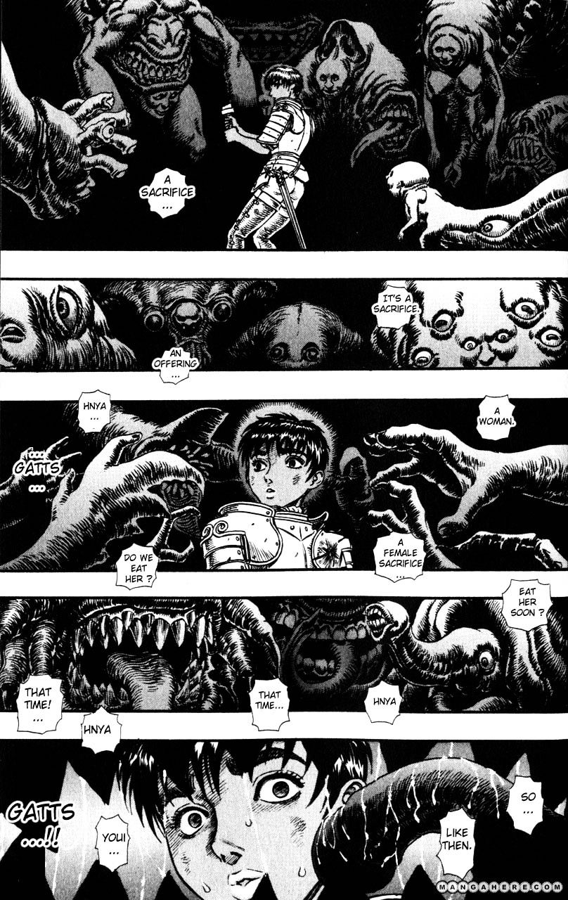 Berserk, Chapter 97 image 21
