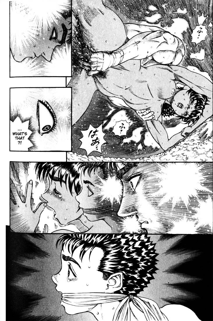 Berserk, Chapter 62 image 16