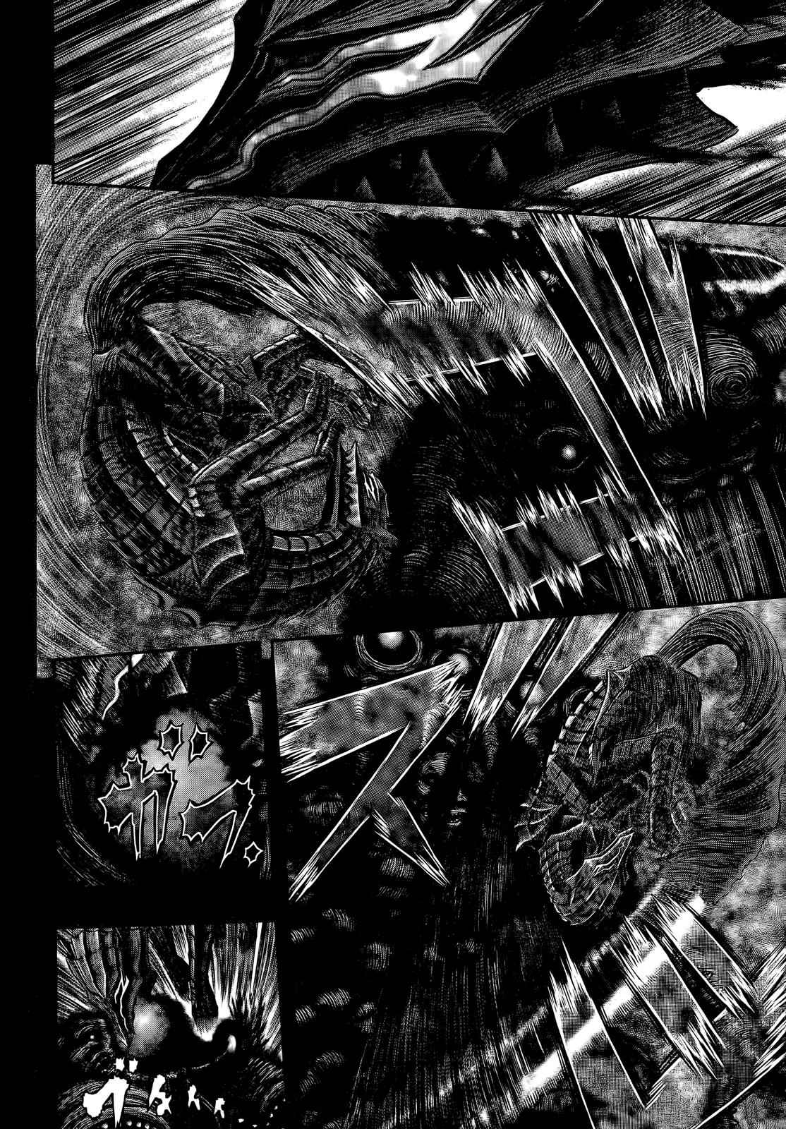 Berserk, Chapter 353 image 04