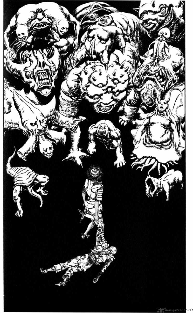 Berserk, Chapter 13 image 40