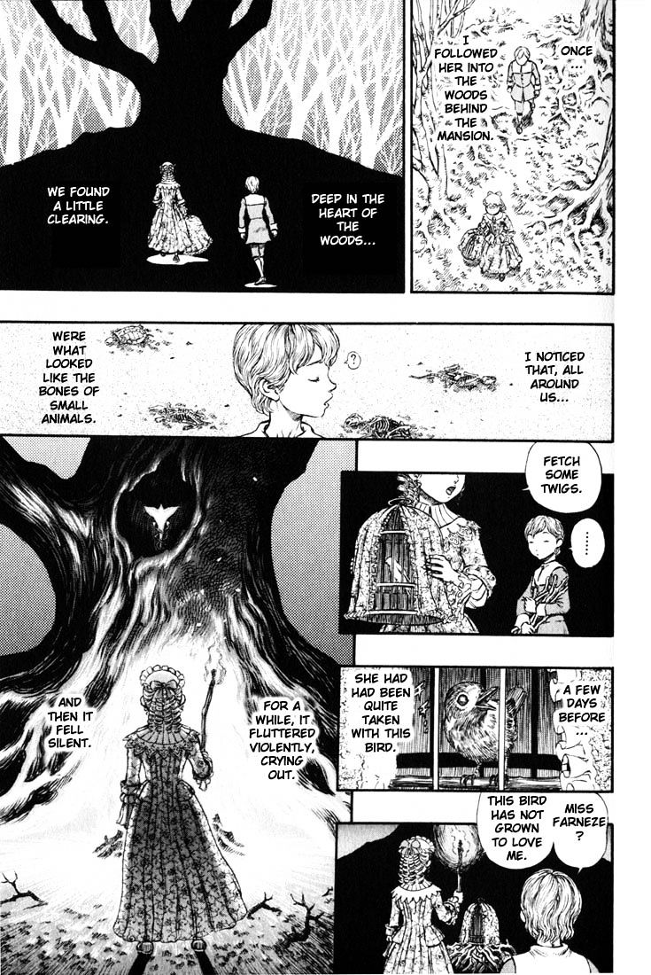 Berserk, Chapter 200 image 16