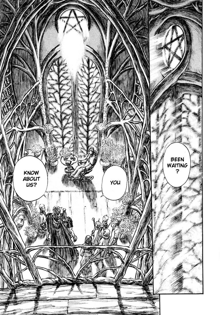 Berserk, Chapter 216 image 01