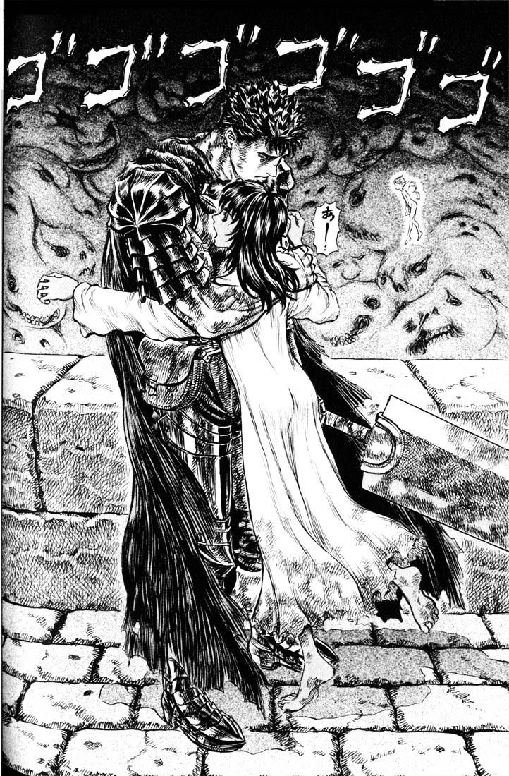 Berserk, Chapter 185 image 15