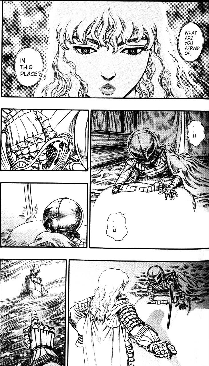 Berserk, Chapter 88 image 04