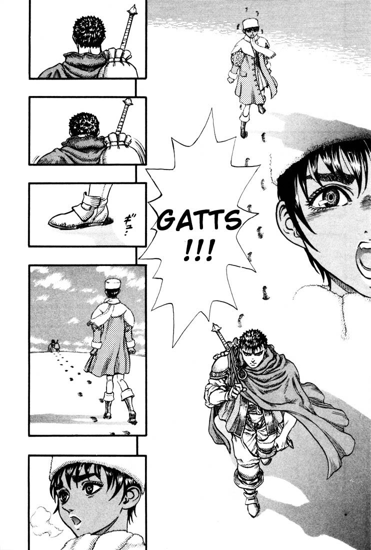Berserk, Chapter 52 image 17