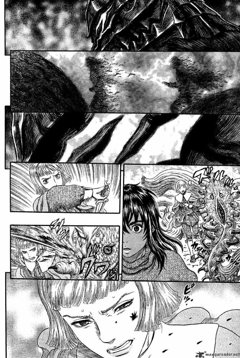 Berserk, Chapter 316 image 14