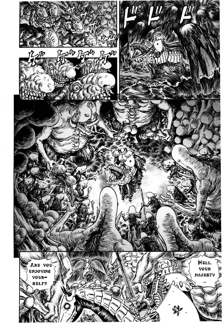 Berserk, Chapter 235 image 11