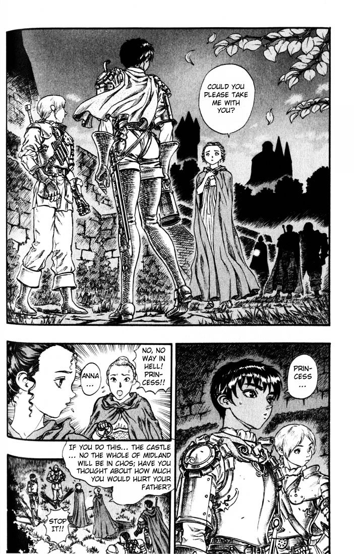 Berserk, Chapter 67 image 02