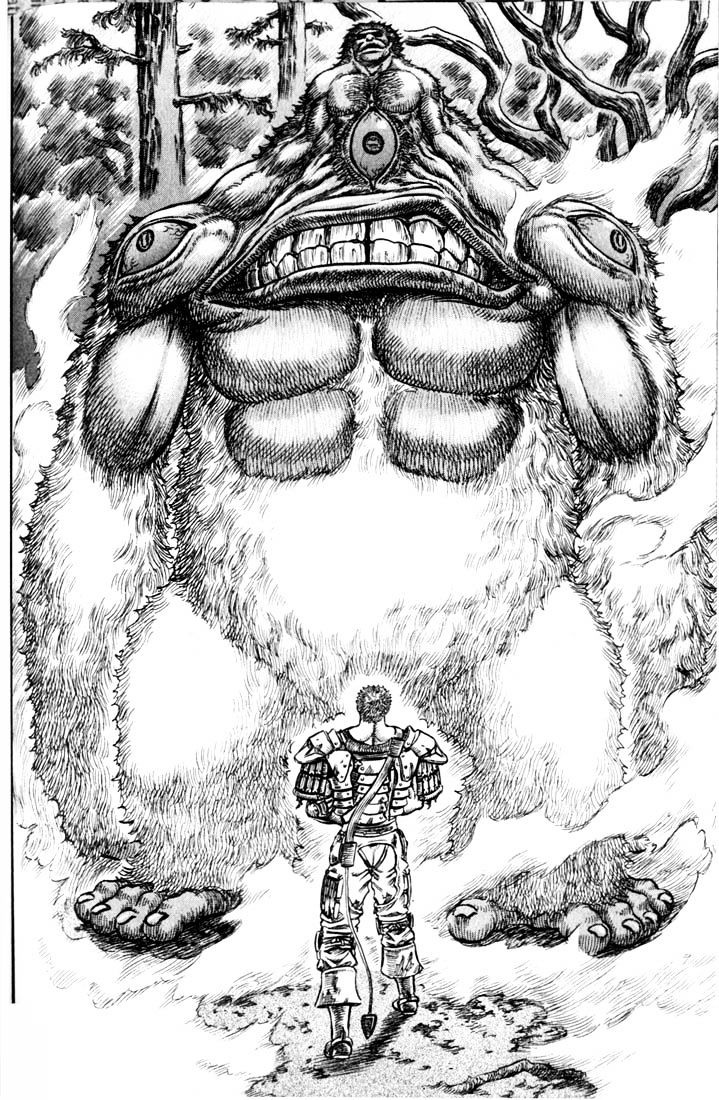 Berserk, Chapter 79 image 11