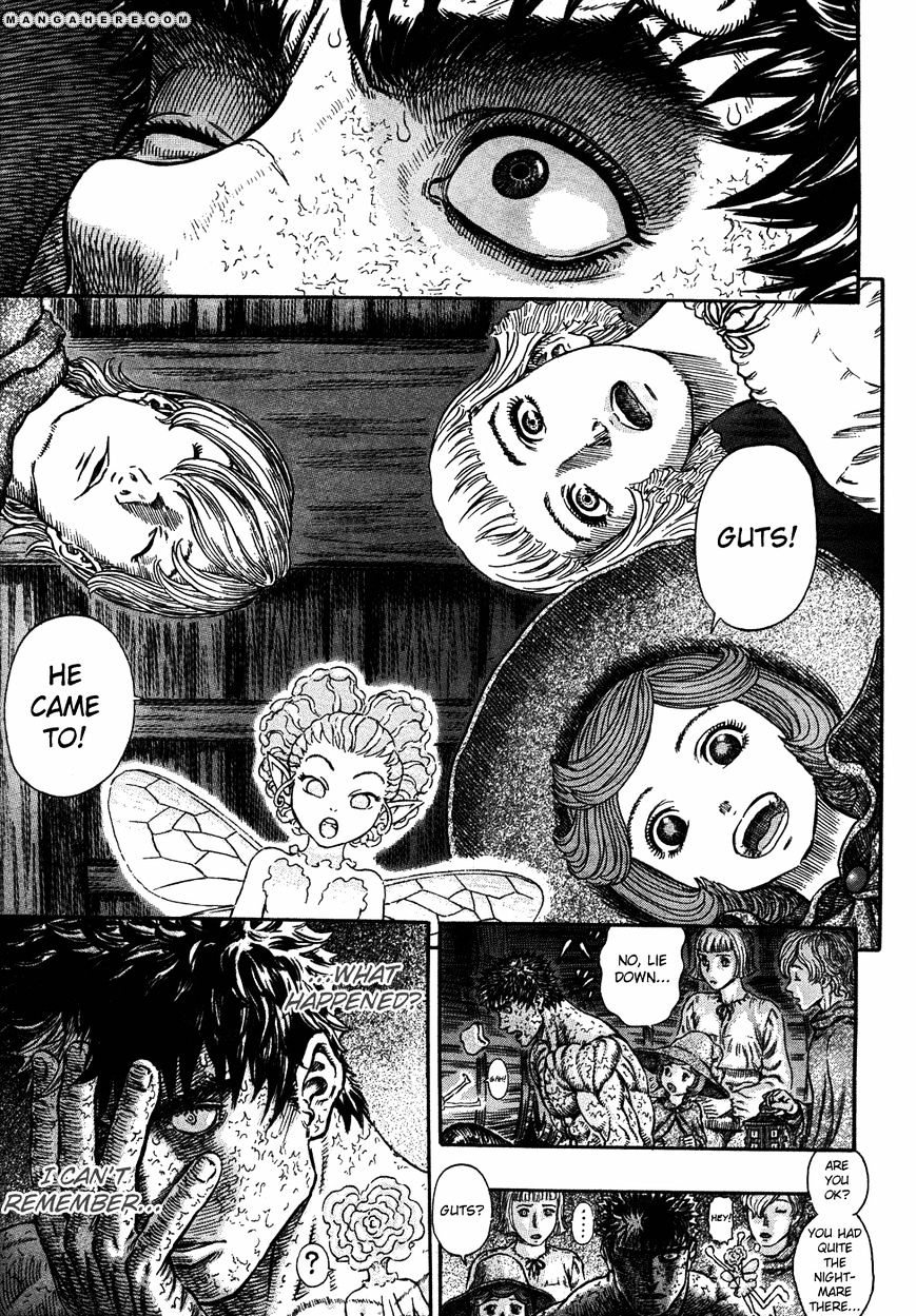 Berserk, Chapter 290 image 07
