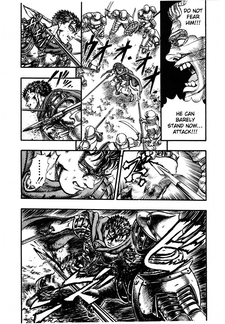 Berserk, Chapter 37 image 03