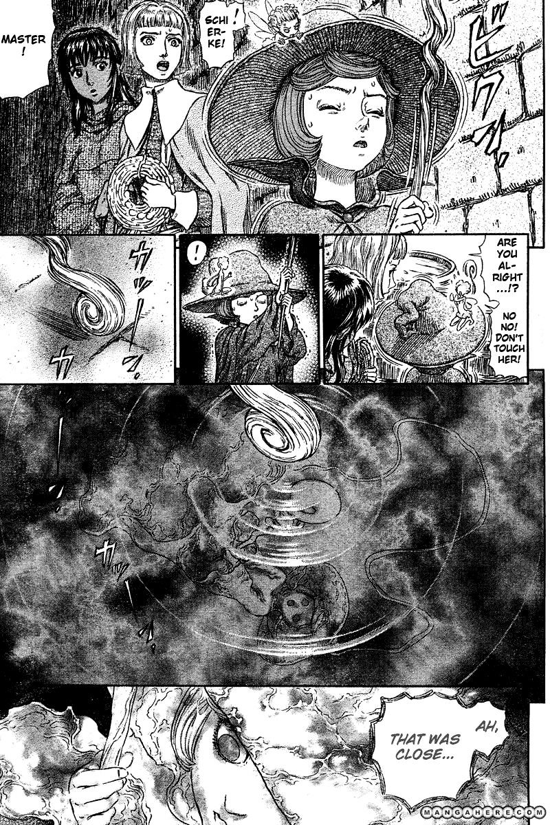 Berserk, Chapter 272.2 image 13