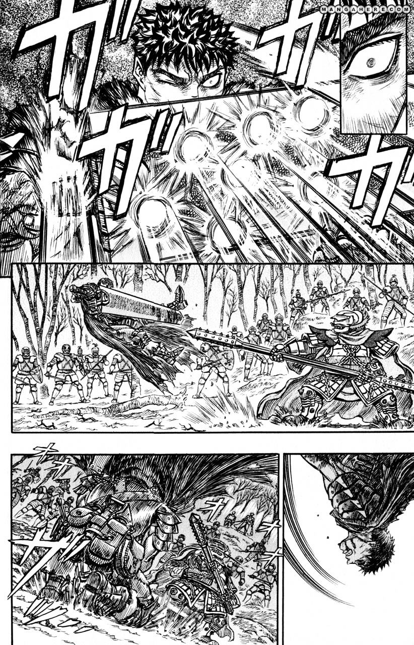 Berserk, Chapter 135 image 08