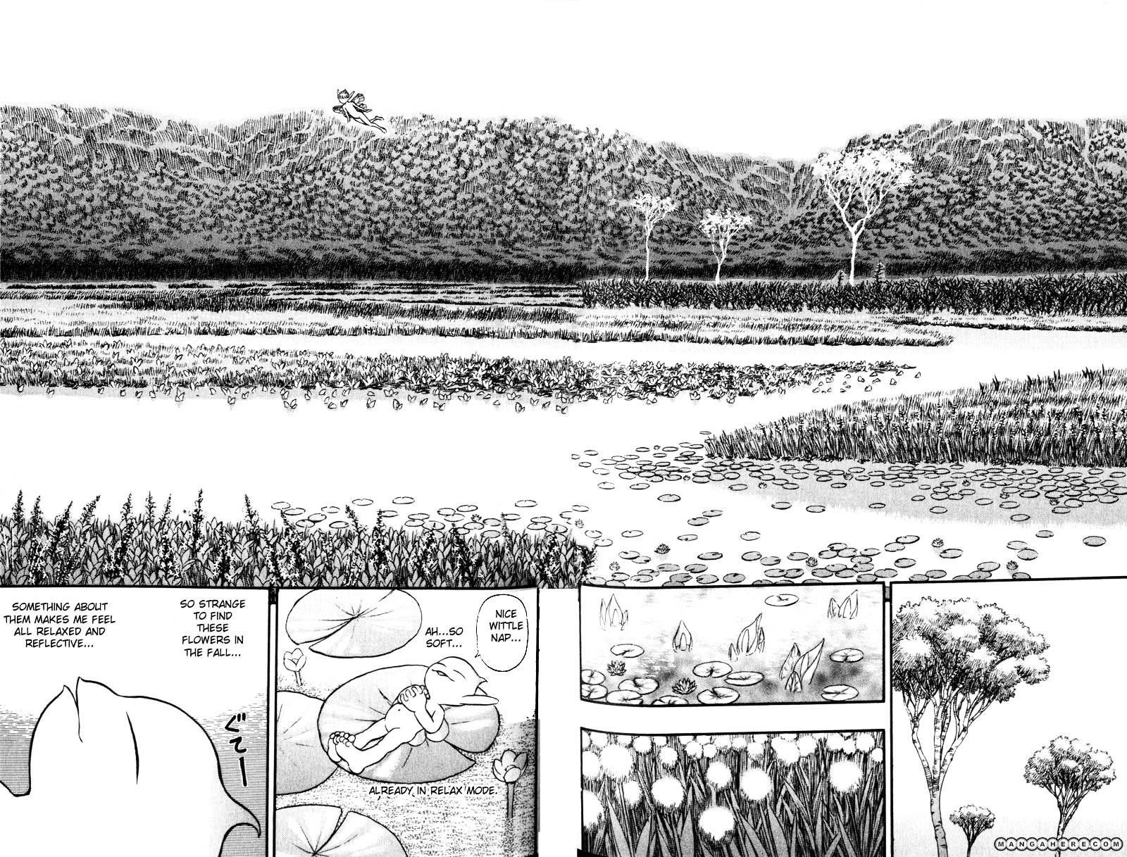 Berserk, Chapter 123 image 07