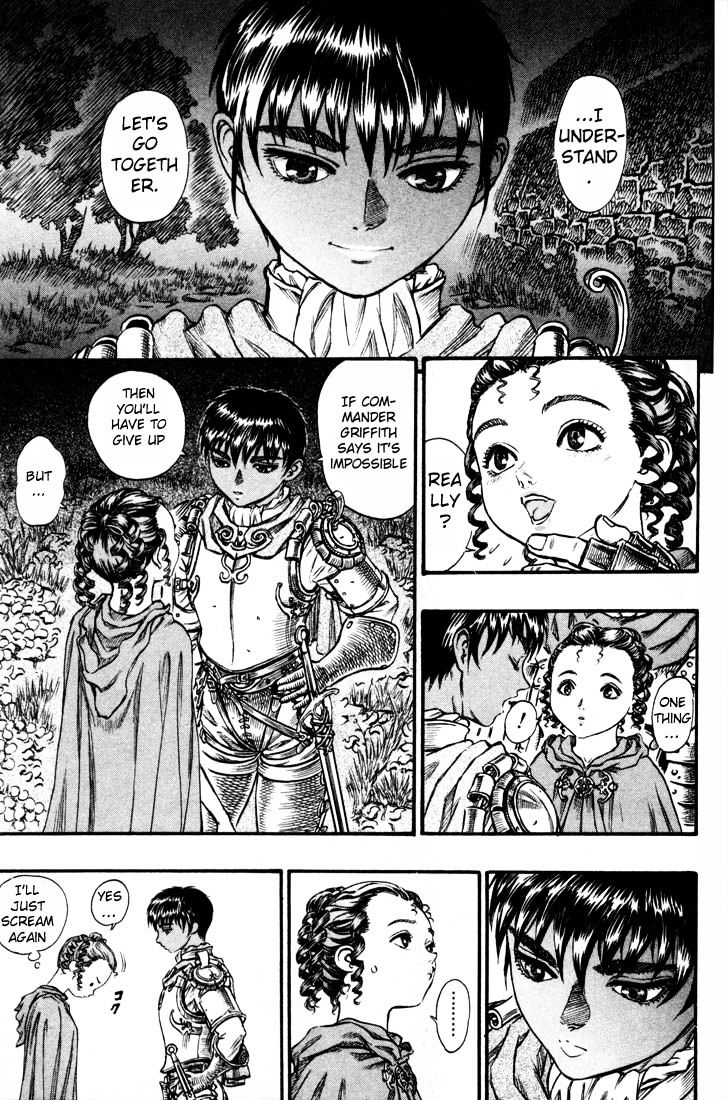 Berserk, Chapter 67 image 09