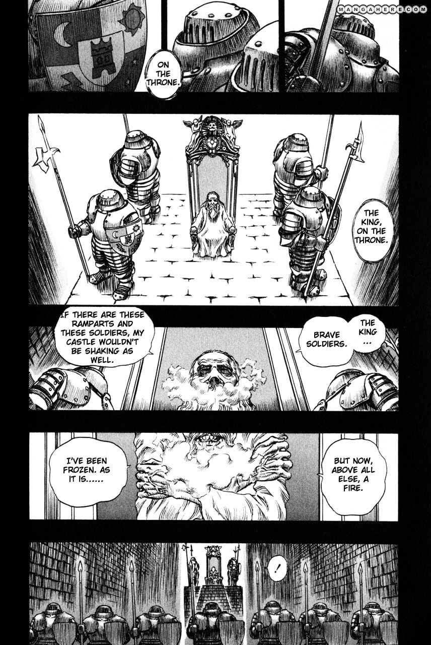 Berserk, Chapter 142 image 11
