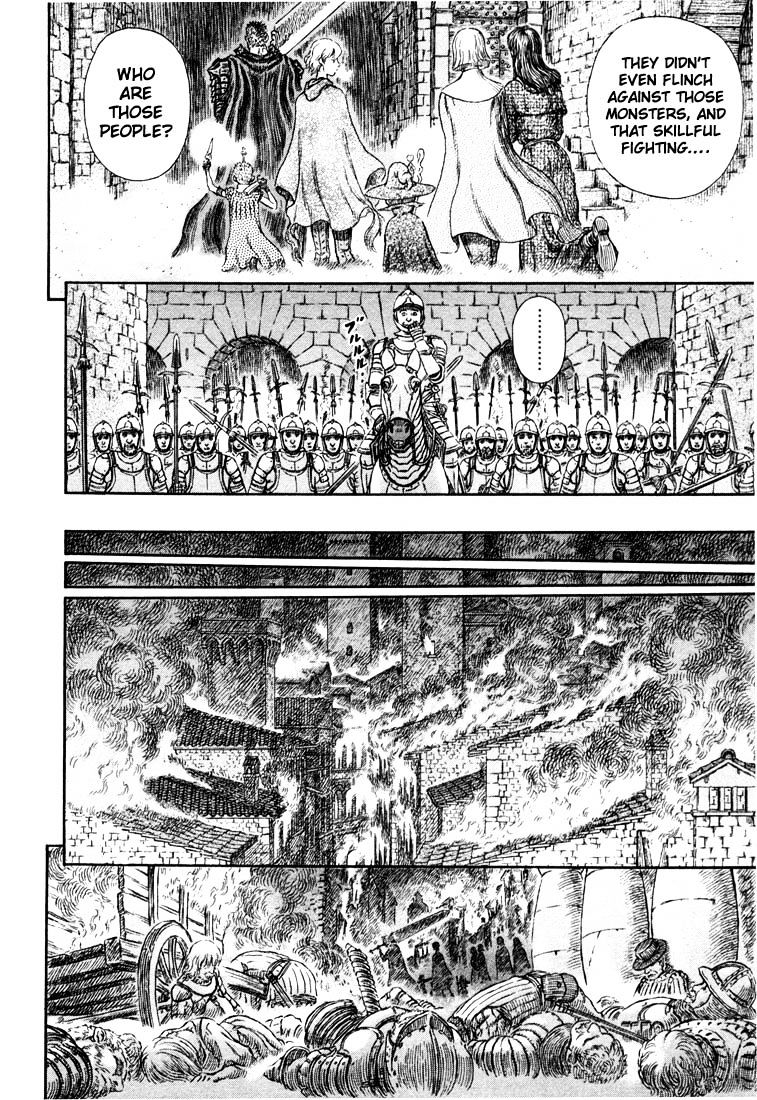 Berserk, Chapter 271.9 image 13