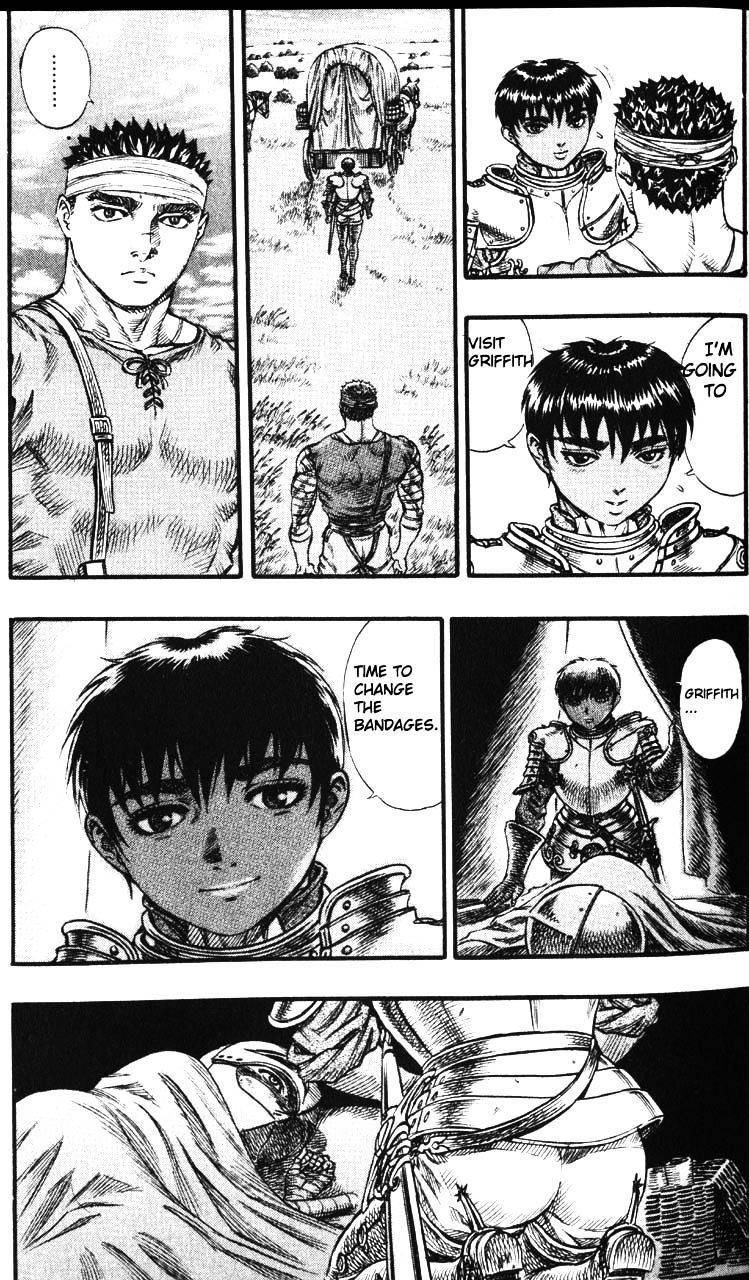 Berserk, Chapter 86 image 19