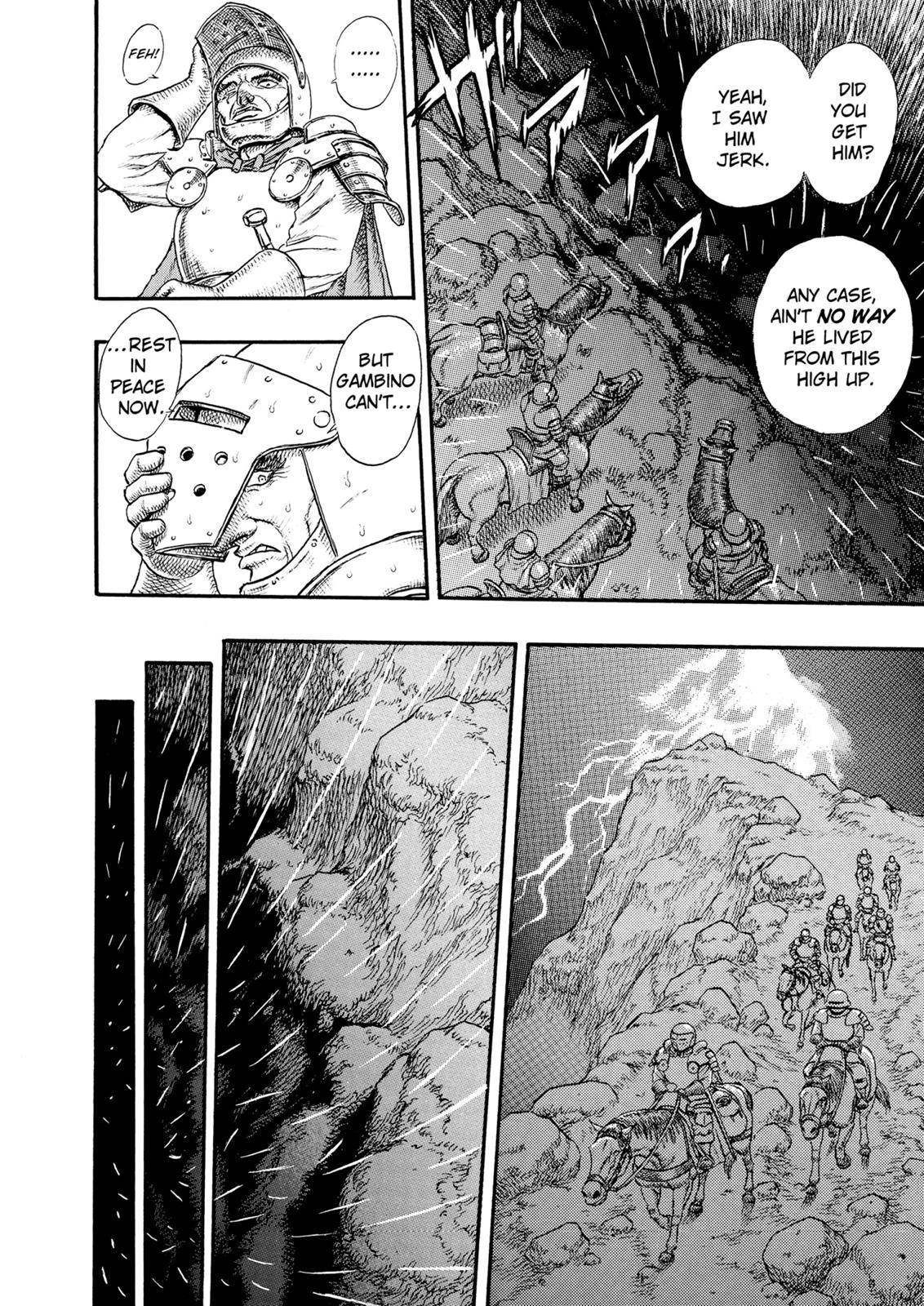 Berserk, Chapter 0.11 image 14