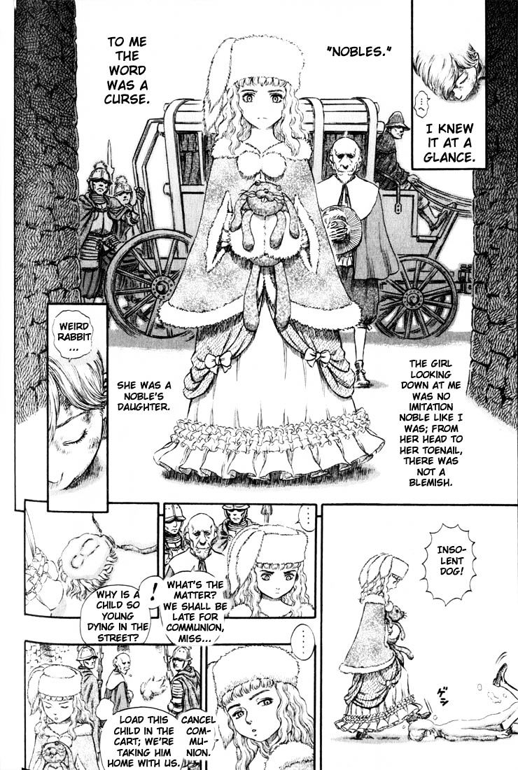 Berserk, Chapter 200 image 09