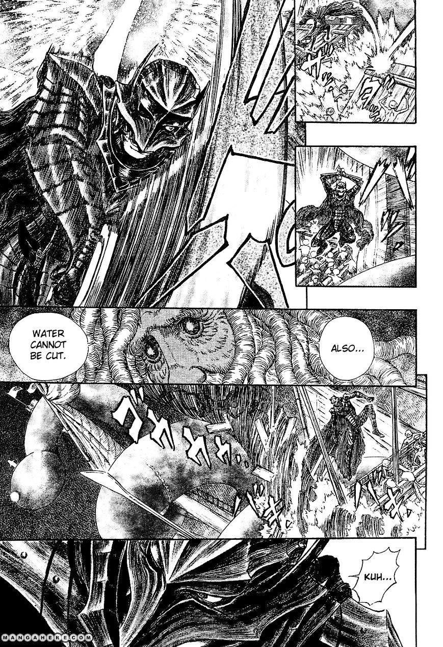 Berserk, Chapter 273 image 04