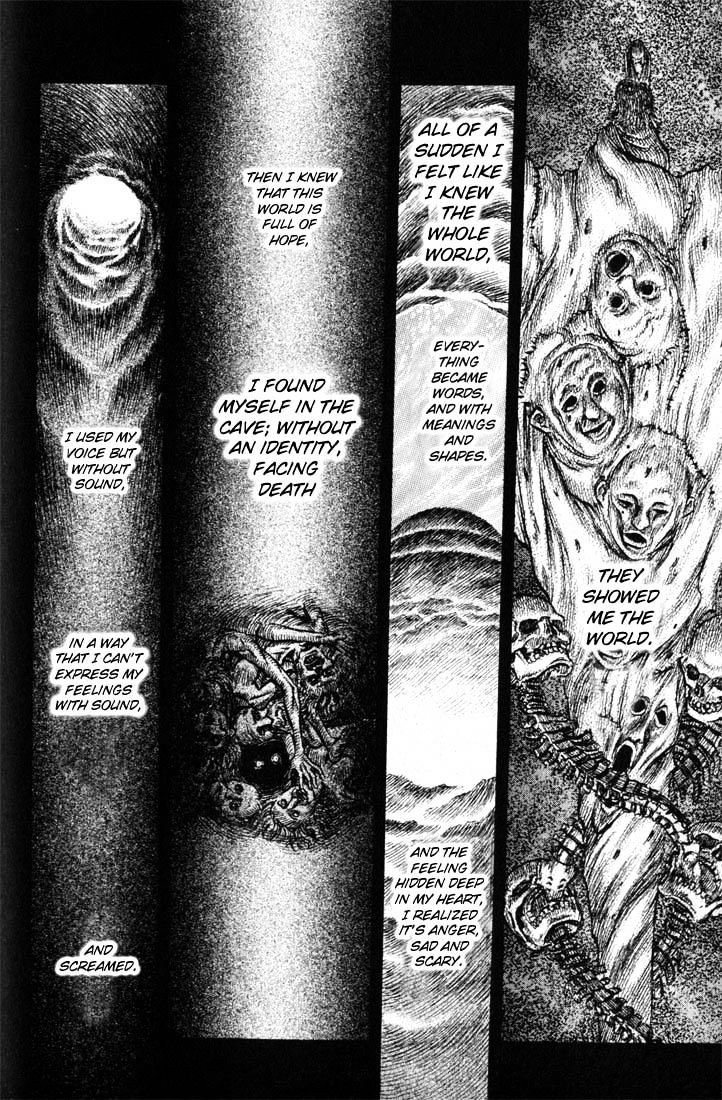Berserk, Chapter 173 image 17