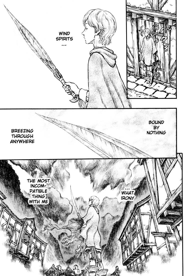 Berserk, Chapter 221 image 08